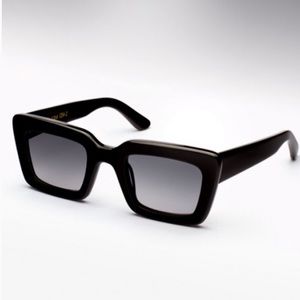 Australian based label Graz sunglasses